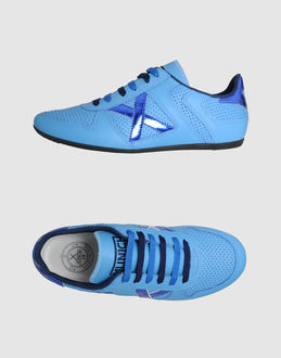 MUNICH - CALZATURE - Sneakers - su YOOX.COM