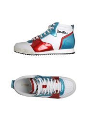 DSQUARED2 - High-top sneaker