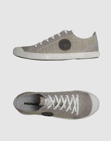 ZOOM PATAUGAS - Sneakers