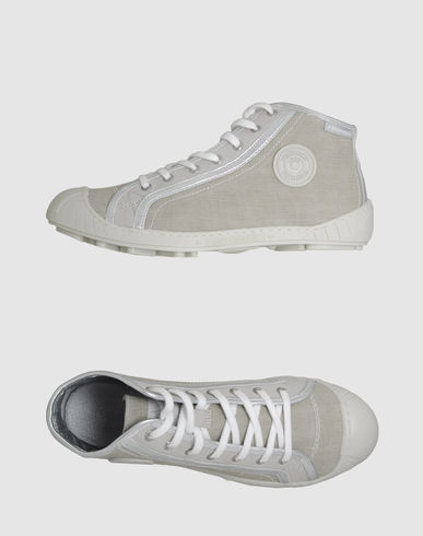 ZOOM PATAUGAS - High-top sneaker