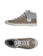 PATAUGAS - Sneaker alta