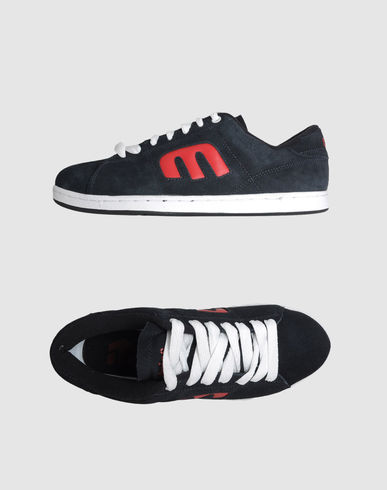 ZOOM ETNIES - Sneakers