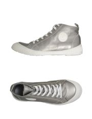 PATAUGAS - Sneaker alta