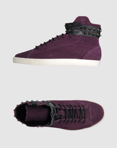 ZOOM FORFEX - High-top sneaker