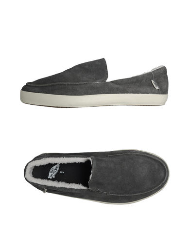 ZOOM VANS - Slip-on trainers