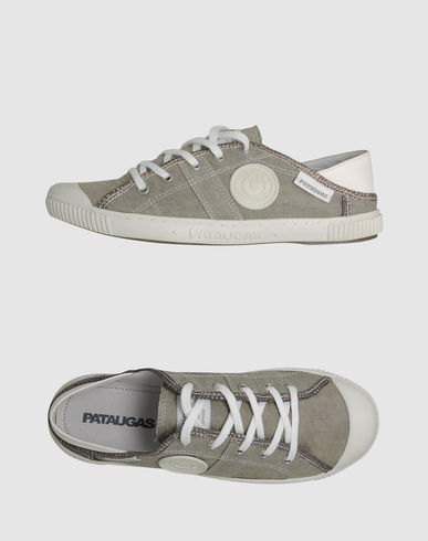 ZOOM PATAUGAS - Sneakers