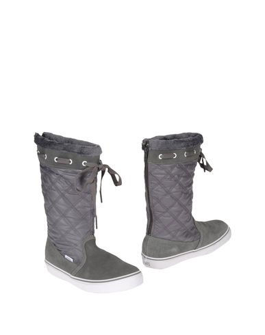 ZOOM VANS - Ankle boots