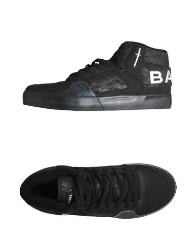 ZOOM EMERICA - High-tops