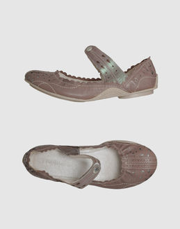 PATAUGAS - SCHUHE - Ballerinas - bei YOOX.COM