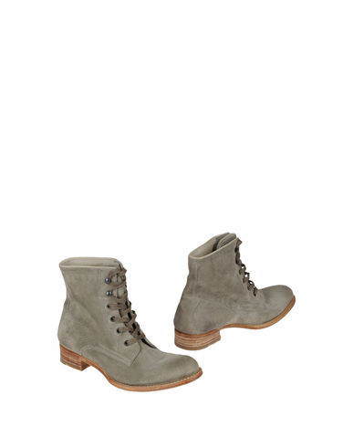 ZOOM N.D.C. MADE BY HAND - Ankle boots