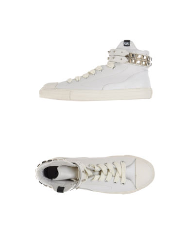 ZOOM FORFEX - High-top trainers