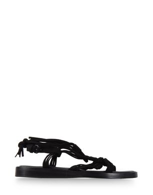 Sandals Women's - ANN DEMEULEMEESTER