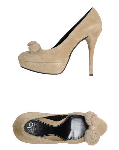 ZOOM ISLO ISABELLA LORUSSO - Platform courts