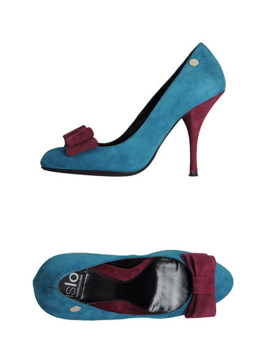 ZOOM ISLO ISABELLA LORUSSO - Pump