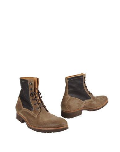 ZOOM N.D.C. MADE BY HAND - Ankle boots
