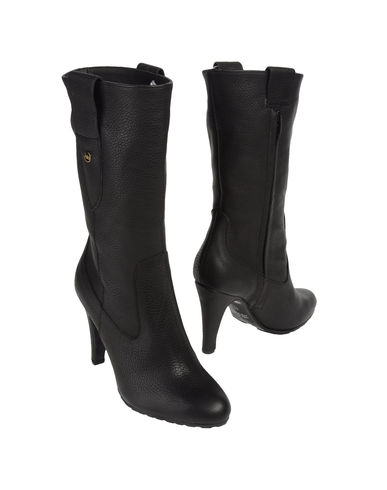 ZOOM ISLO ISABELLA LORUSSO - High-heeled boots