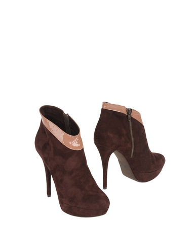 ZOOM ISLO ISABELLA LORUSSO - Shoe boots