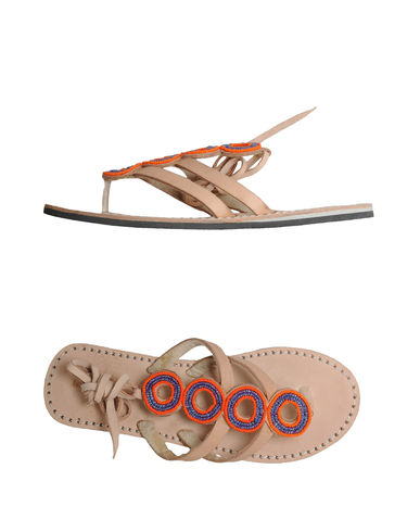 ZOOM MALAO - Sandals
