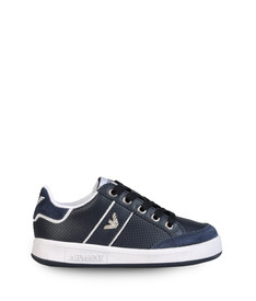 ARMANI JUNIOR - Sneaker