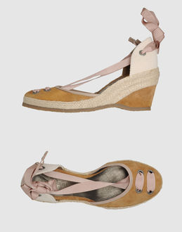 MOSQUITOS - CALZATURE - Zeppe - su YOOX.COM