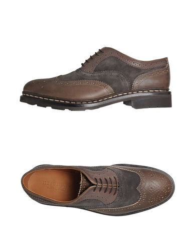 ZOOM HESCHUNG - Lace-up shoes