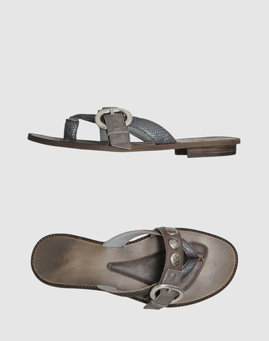 ZOOM MOSQUITOS - Flip flops & clog sandals