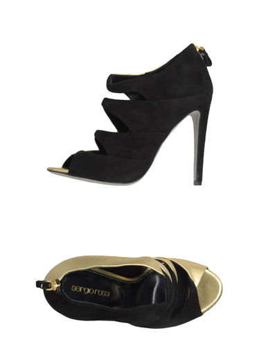 ZOOM SERGIO ROSSI - Shoe boots