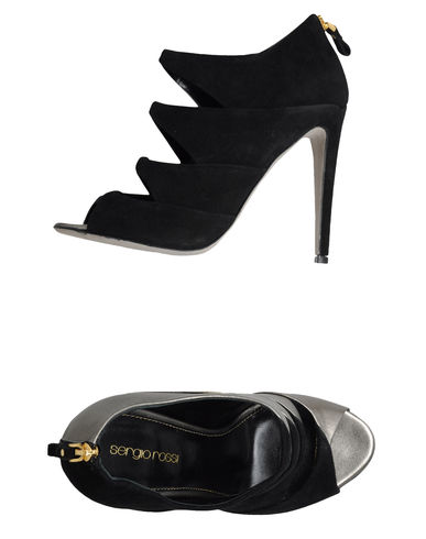 ZOOM SERGIO ROSSI - Shoe boots