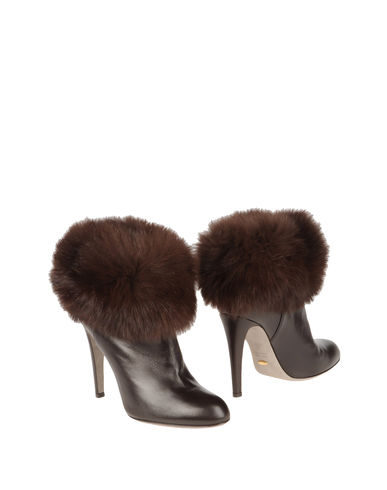 ZOOM SERGIO ROSSI - Ankle boot