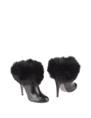 SERGIO ROSSI - Shoe boots