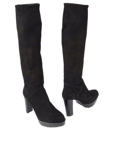 ZOOM STUART WEITZMAN - High-heeled boots