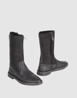 JIL SANDER - CALZATURE - Stivaletti - su YOOX.COM