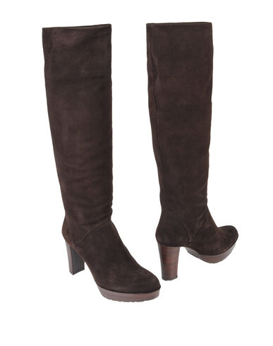 ZOOM STUART WEITZMAN - High-heeled boots