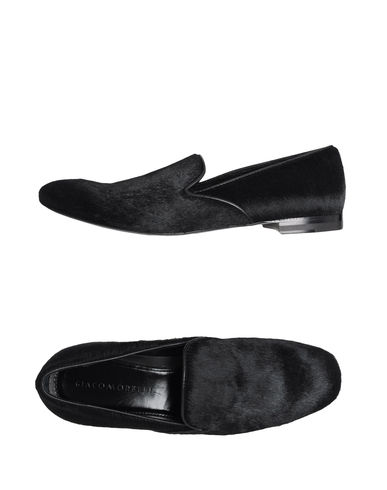 ZOOM GIACOMORELLI - Moccasins