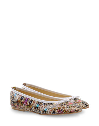 Ballerinas - FRENCH SOLE FS/NY