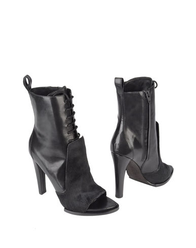 ZOOM ALEXANDER WANG - Ankle boots