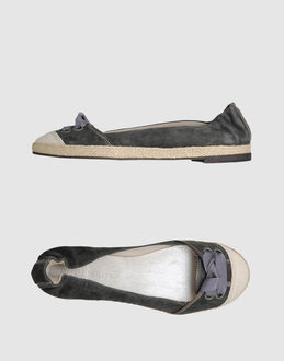 MOSQUITOS - CALZATURE - Ballerine - su YOOX.COM