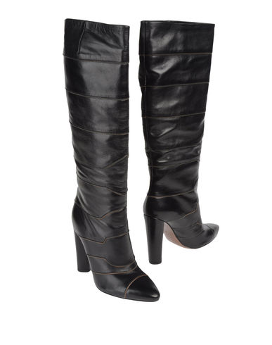 ZOOM MISSONI - High-heeled boots