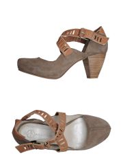 MOSQUITOS - Platform pumps