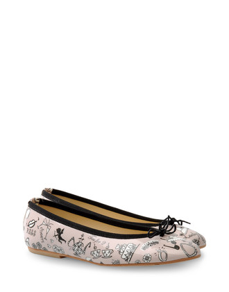 Ballerinas - FRENCH SOLE FS/NY