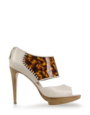 Sandali con plateau Donna - POLLINI