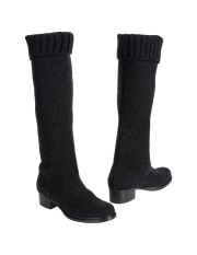 MISSONI - High-heeled boots