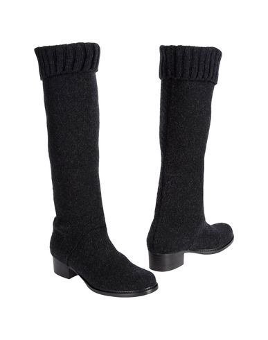 ZOOM MISSONI - High-heeled boots