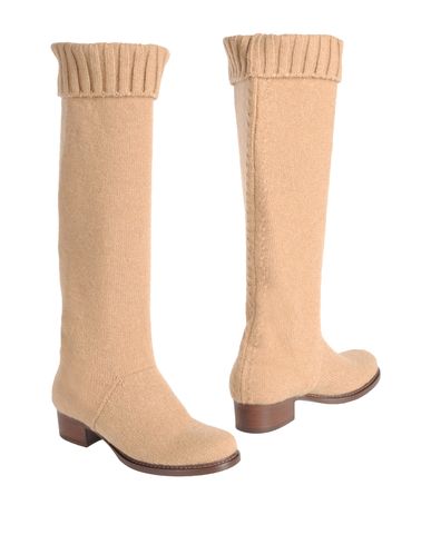 ZOOM MISSONI - High-heeled boots