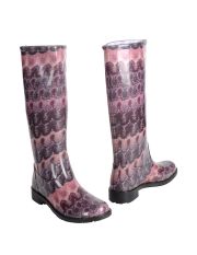 MISSONI - Stiefel