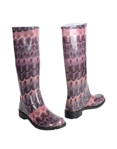 ZOOM MISSONI - Boots