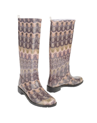 ZOOM MISSONI - Boots