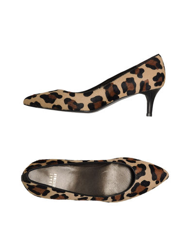 ZOOM STUART WEITZMAN - Court