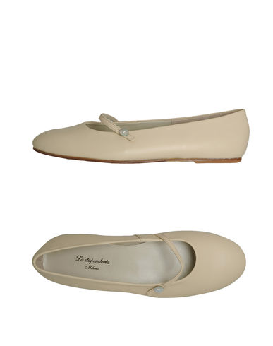 ZOOM LA STUPENDERIA - Ballet flats