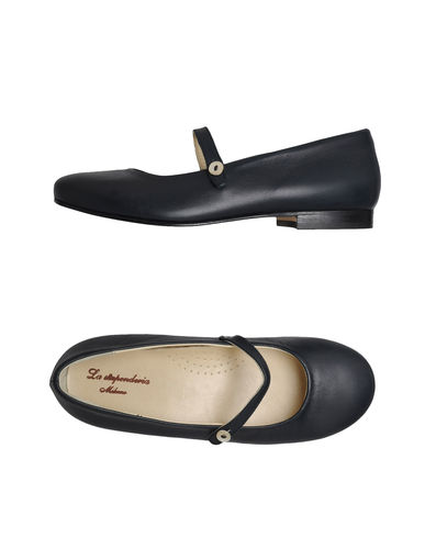 ZOOM LA STUPENDERIA - Ballet flats